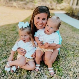 Meet your Posher, Mallory